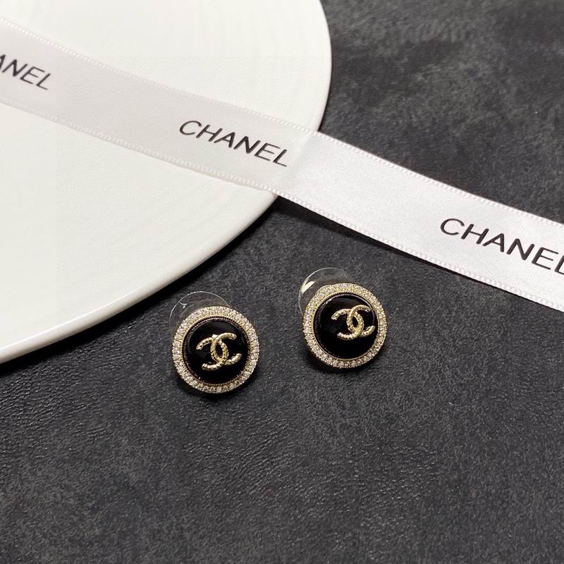 Chanel Earring 07yxs191